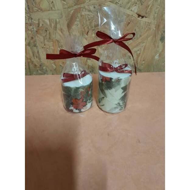 Dekoratyvinė žvakė