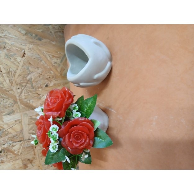 Kompozicija  Rožės