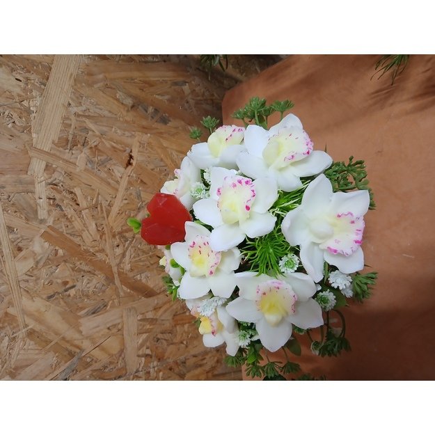 Kompozicija  Orchidėja