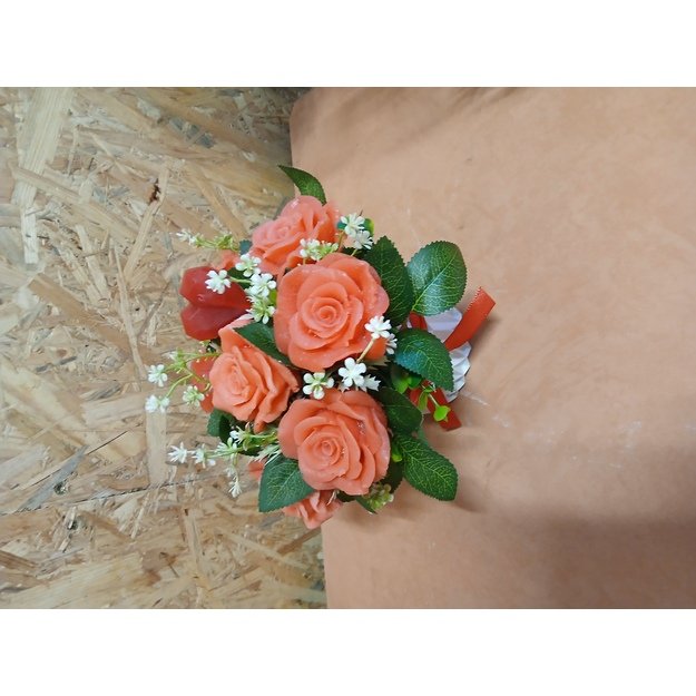 Kompozicija  Rožės