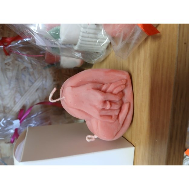 Dekoratyvinė žvakė