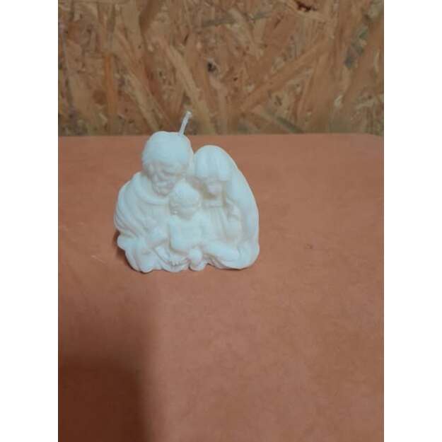 Dekoratyvinė žvakė 