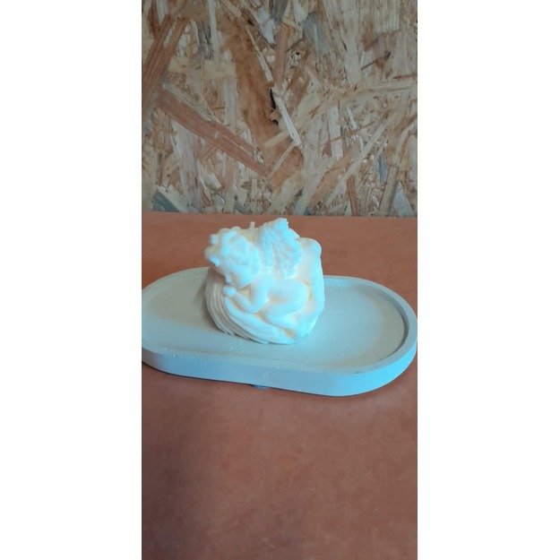 Žvakė Miegantis angėlas