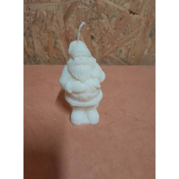 Dekoratyvinė žvakė' Kalėdų senelis'