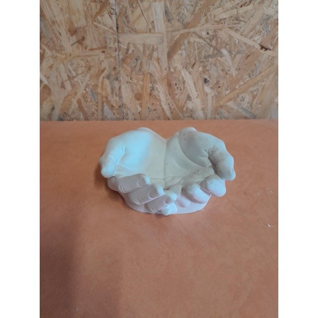 Ranku darbo gipso gaminiai 