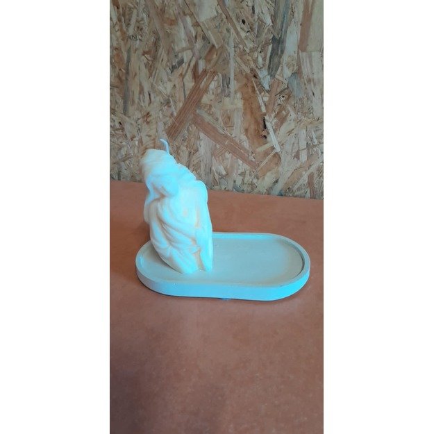 Dekoratyvinė žvakė