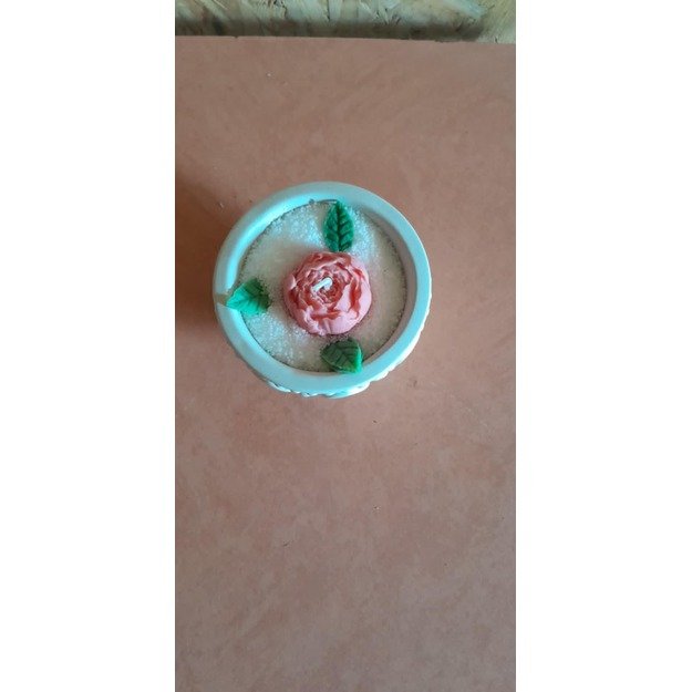 Dekoratyvinė žvakė